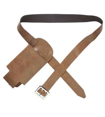 Holster Fles, Verzenden