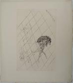 Pablo Picasso (1881-1973) - Au cirque, Antiek en Kunst