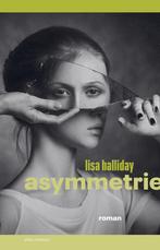 Asymmetrie (9789025457488, Lisa Halliday), Boeken, Nieuw, Verzenden