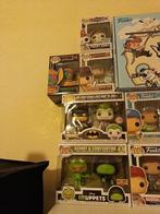 Funko - Funko Pop Collezione Funko Pop su mensola -