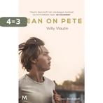 Lean on Pete 9789029092852 Willy Vlautin, Verzenden, Gelezen, Willy Vlautin