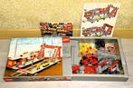 Lego - New Lego 7822 Railway Station - 1980-1990 - Duitsland, Enfants & Bébés, Jouets | Duplo & Lego