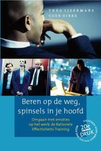 Mens en bedrijf 1 - Beren op de weg, spinsels in je hoofd, Livres, Psychologie, Theo IJzermans, Coen Dirkx, Verzenden