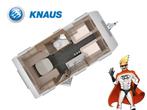 Caravane Knaus Sport 460 EU - ePower Selection (2024), Caravanes & Camping, Caravanes, Jusqu'à 4, 6 à 7 mètres, Knaus, 1000 - 1250 kg