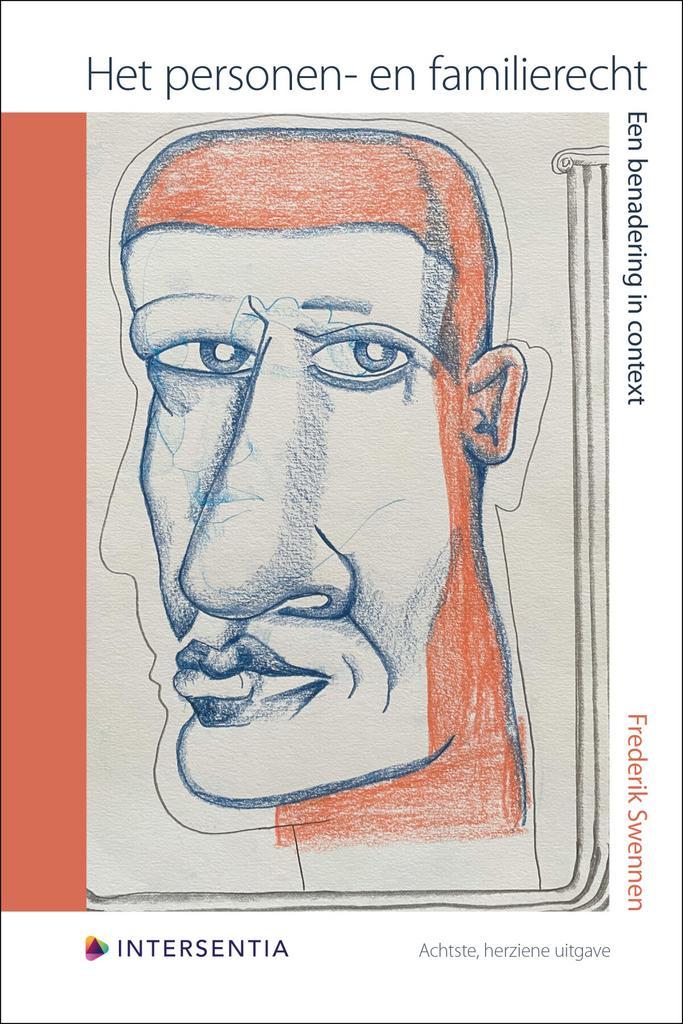 Het personen- en familierecht 9789400015722 Frederik Swennen, Boeken, Wetenschap, Zo goed als nieuw, Verzenden