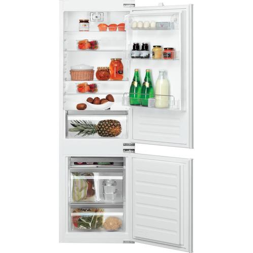 Bauknecht Kgil 180f2 P Inbouw Koel-vriescombinatie 177cm, Elektronische apparatuur, Koelkasten en IJskasten, Ophalen of Verzenden
