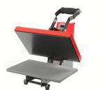 Secabo TC2 Hittepers 23×33cm – Digitale Transferpers Pro, Nieuw, Secabo
