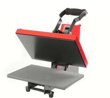 Secabo TC2 Hittepers 23×33cm – Digitale Transferpers Pro