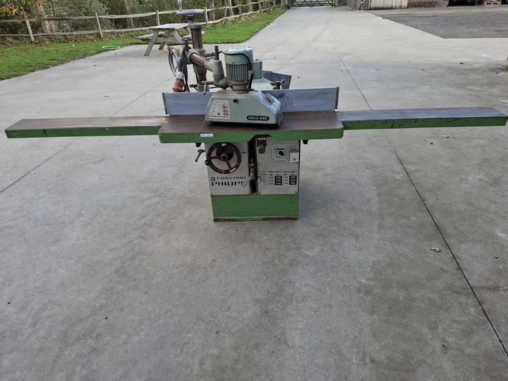 Topie freesmachine, Doe-het-zelf en Bouw, Gereedschap | Freesmachines