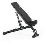 Technogym adjustable bench | verstelbare bank | Element |, Sport en Fitness, Verzenden, Nieuw