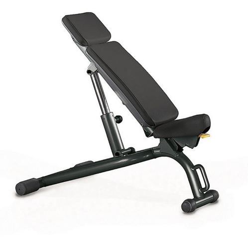 Technogym adjustable bench | verstelbare bank | Element |, Sport en Fitness, Fitnessapparatuur, Nieuw, Verzenden