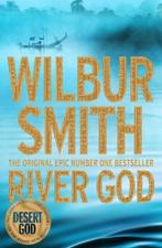 River God 9781447267102, Wilbur Smith, Zo goed als nieuw, Verzenden