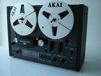 Akai - GX-4000D Reel-to-reel deck 18 cm