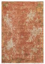 Designer Carpet met veel zijde - nieuw - Vloerkleed - 243 cm, Huis en Inrichting, Nieuw