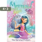 The Narwhal Problem 9781481487146 Debbie Dadey, Verzenden, Gelezen, Debbie Dadey