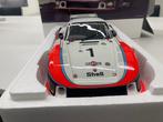 CMR 1:12 - Modelauto - Porsche 935/78 Moby Dick