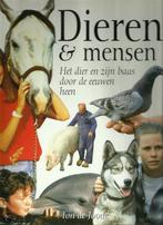 DIEREN EN MENSEN 9789041000569 DE JOODE, Boeken, Verzenden, Gelezen, DE JOODE