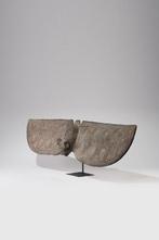 Un masque en bois - Bwaba - Burkina Faso (Sans Prix de, Antiek en Kunst