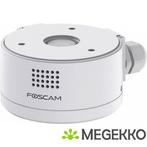 Foscam FABD4-B- Spatwaterdichte Lasdoos - Wit, Audio, Tv en Foto, Videobewaking, Nieuw, Verzenden