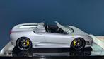 16M Scuderia Spider 1:18 - Modelauto - Ferrari 430 Spider -, Hobby en Vrije tijd, Nieuw