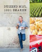 Duizend mijl, 1001 smaken 9789401420327 Peter De Clercq, Boeken, Kookboeken, Verzenden, Gelezen, Peter De Clercq