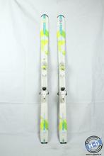 Refurbished - Ski - Dynastar Glory 79 - 167, Sport en Fitness, Overige merken, 160 tot 180 cm, Gebruikt, Ophalen of Verzenden
