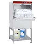 Horeca Vaatwasser + Onderstel | Mand 500x500mm | 230V |, Zakelijke goederen, Horeca | Keukenapparatuur, Verzenden, Nieuw in verpakking