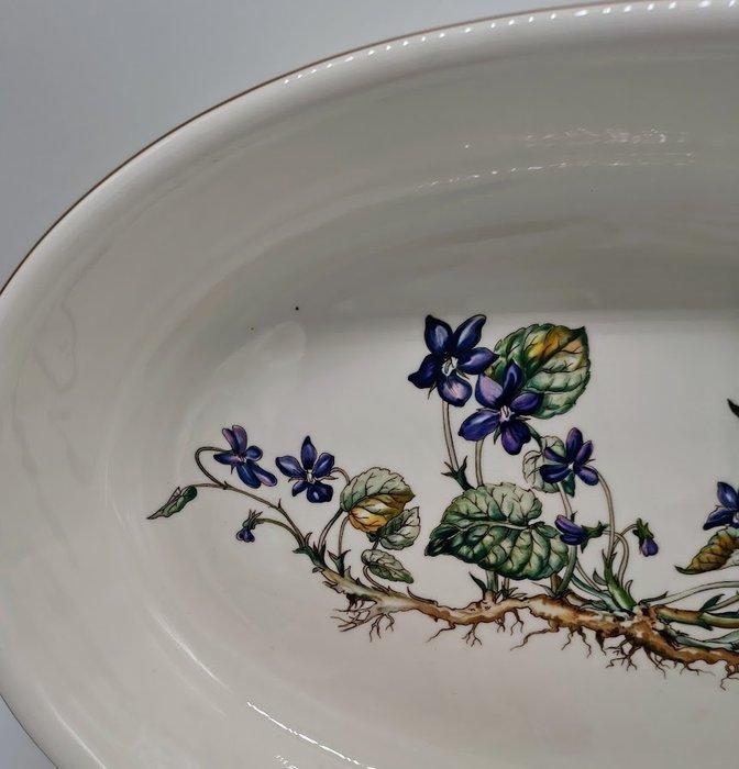 Villeroy & Boch - Botanica - Schaal - Ovale, Antiek en Kunst, Antiek | Meubels | Tafels