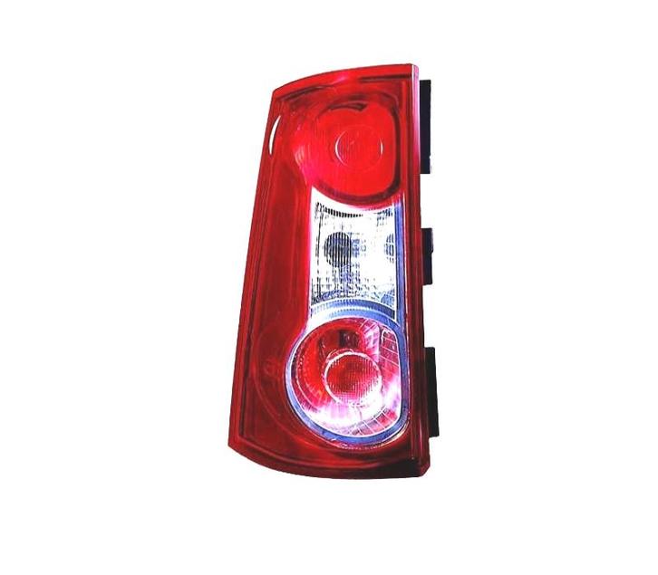FEUX ARRIÈRE GAUCHE POUR DACIA LOGAN WAGON MCV 06-09 09-, Auto-onderdelen, Verlichting, Verzenden