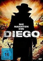 Sie nannten ihn Diego von Diego Rougier  DVD, Zo goed als nieuw, Verzenden