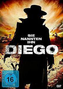 Sie nannten ihn Diego von Diego Rougier  DVD, CD & DVD, DVD | Autres DVD, Envoi