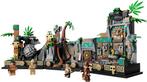Lego Set - 77015 - Indiana Jones - Temple of the Golden Idol, Nieuw