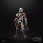 Star Wars: The Mandalorian Black Series Action Figure The Ma, Collections, Star Wars, Ophalen of Verzenden
