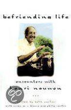 Befriending Life 9780385502030 Beth Porter, Verzenden, Gelezen, Beth Porter