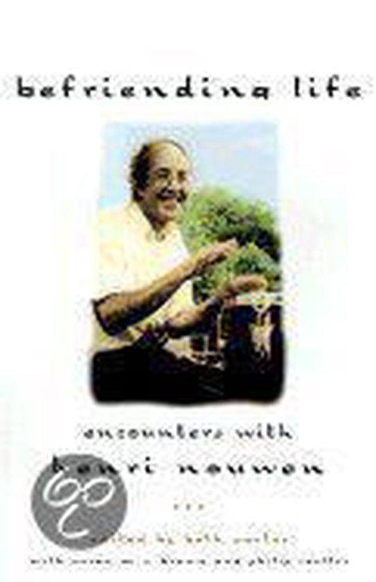 Befriending Life 9780385502030 Beth Porter, Boeken, Taal | Engels, Gelezen, Verzenden