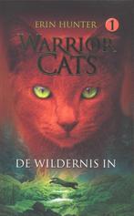 Warrior Cats De wildernis in 9789078345725, Livres, Livres pour enfants | Jeunesse | 13 ans et plus, Erin Hunter, Verzenden