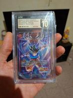 Bandai - 1 Graded card - Dragon Ball - CGC 10