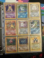 WOTC Pokémon - 102 Complete Set - Complete English Base Set, Hobby en Vrije tijd, Nieuw