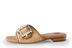 Bibi Lou Slippers in maat 37 Beige | 5% korting, Kleding | Dames, Slippers, Verzenden, Beige, Bibi Lou