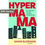 Hypermama 9789029083201 S. Bloemink, Boeken, Verzenden, Zo goed als nieuw, S. Bloemink