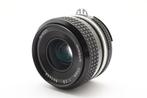 Nikon Ai Nikkor 2.8/35mm Groothoeklens, Nieuw