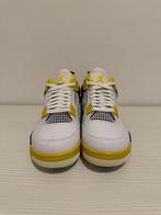 Nike - Air Jordan 4, Retro WMNS Vivid Sulfur (No RP) -