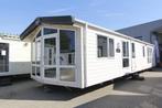 Stacaravan / Chalet / Caravan ABI Milano - DG / CV - Slpk.2, Tot en met 4