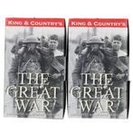 King & Country - First World War - Germans - Figuur - FW095, Kinderen en Baby's, Nieuw