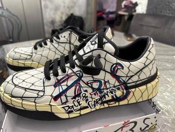 Dolce & Gabbana - Sneakers - Taille : EU 48, Kleding | Heren, Schoenen, Nieuw