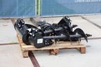 Veiling: 9 delig excavator attachment XY Industrial XY-08.T-, Ophalen