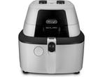 DeLonghi IdealFry FH2133 - Friteuse 1,25 kg - 1400 W -, Huis en Inrichting, Verzenden, Zo goed als nieuw