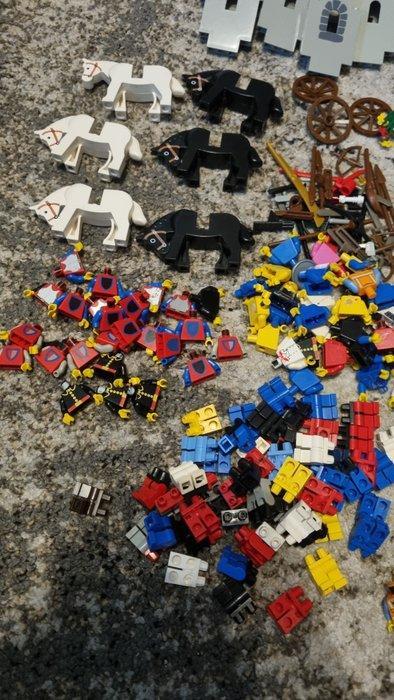 Lego Onderdelen - Classic, City, Castle, Space - Mixed lot, Enfants & Bébés, Jouets | Duplo & Lego