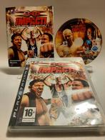 TNA Impact! Total Nonstop Action Wrestling Playstation 3, Ophalen of Verzenden