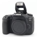 Canon EOS 90D body | Tweedehands, Verzenden, Zo goed als nieuw, Canon